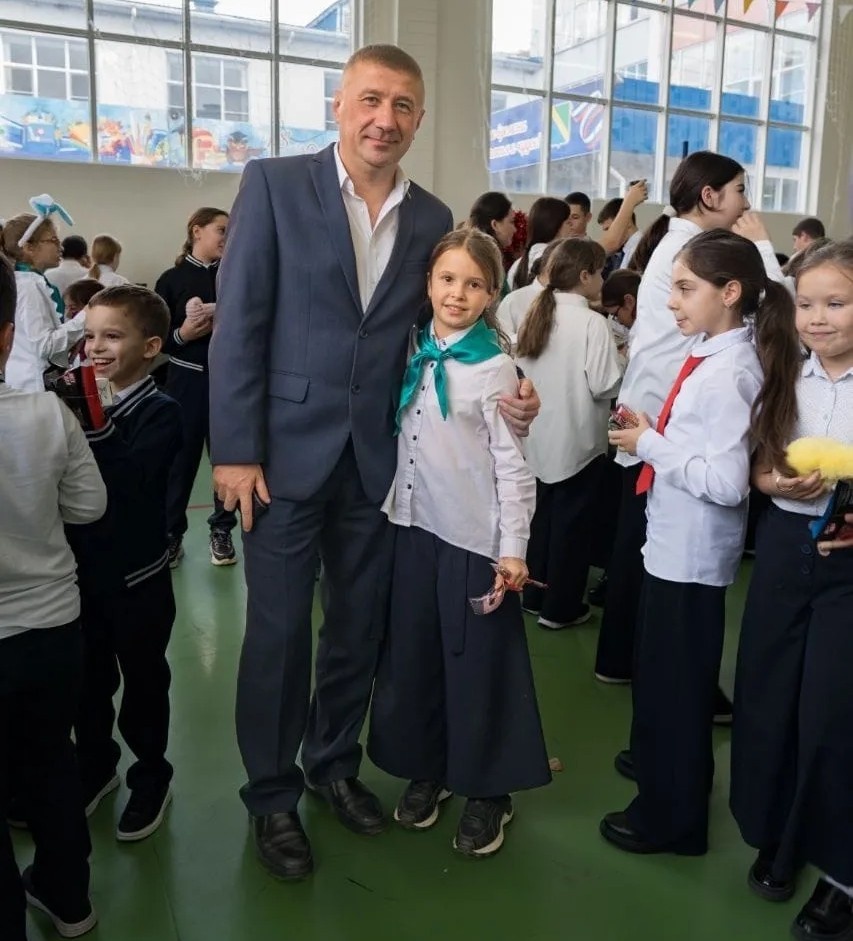 Андрей Андреев