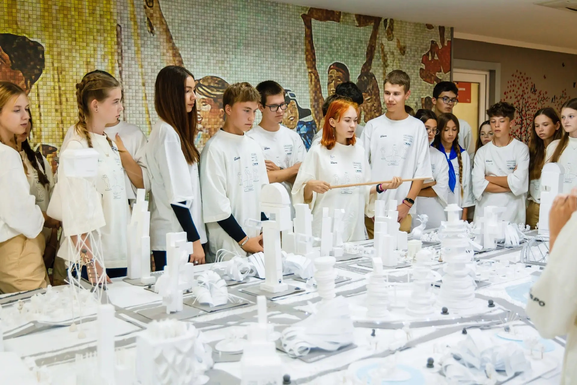 Благотворительный фонд Точно ДОБРО 