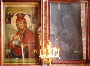 В Армавире сносят столетний Свято-Троицкий собор