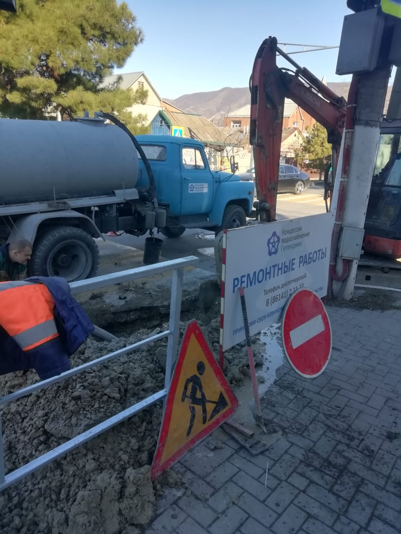 Без вариантов: единороссы назвали своего кандидата на должность мэра Геленджика