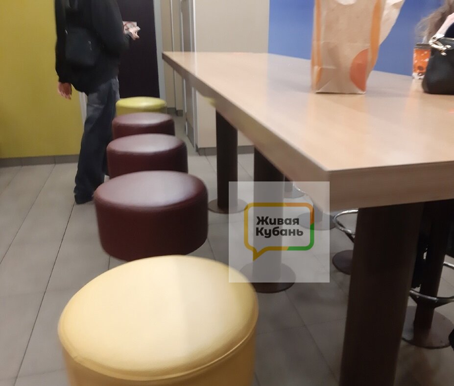 Нет очередей: в Краснодаре замечено затишье перед Новым годом