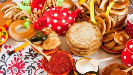 28 февраля начнется Масленичная неделя