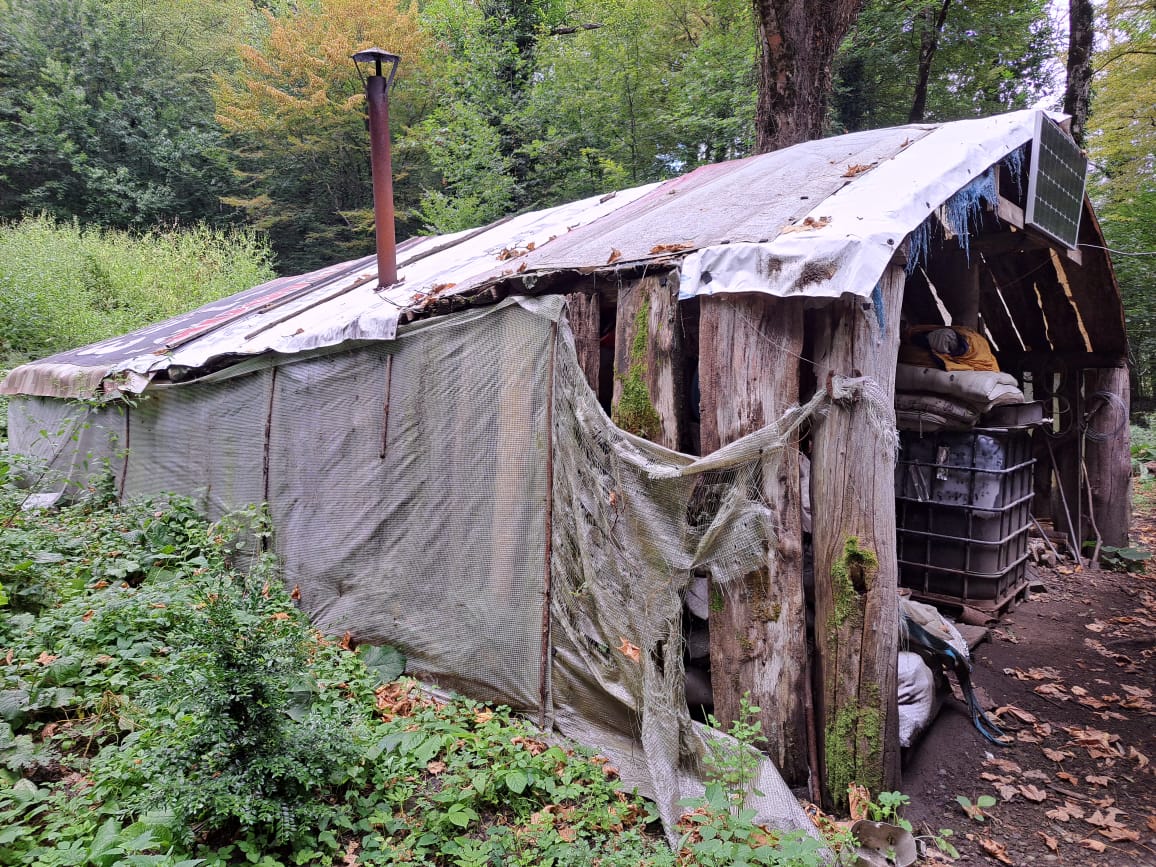 Фото: Нацпарк Сочи