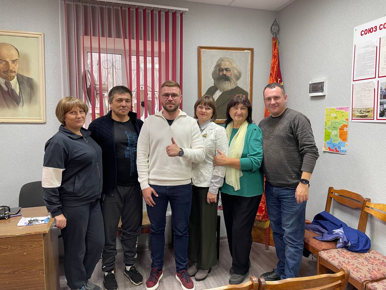 На Кубани депутат Тимашевского горсовета пошел на Донбасс добровольцем