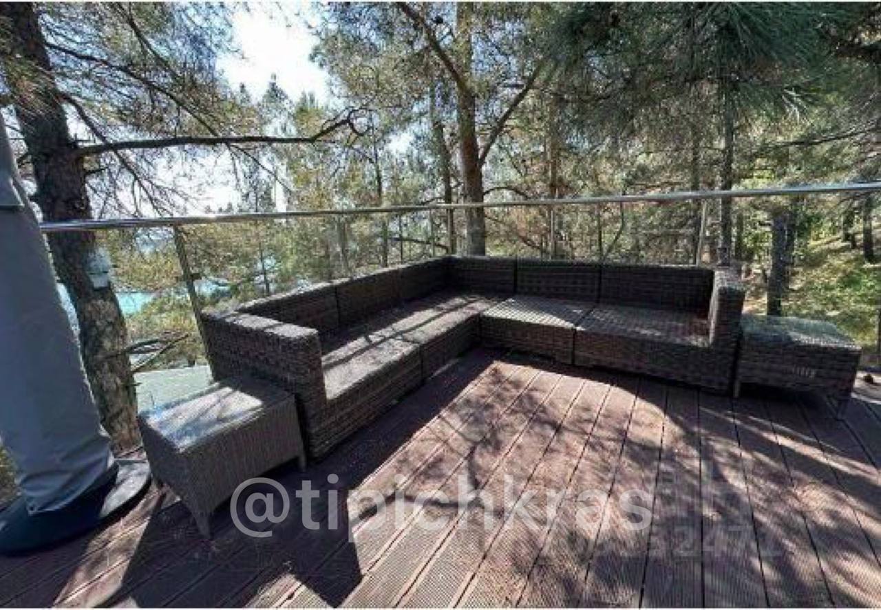 В Геленджике выставили на продажу дом экс-главы ЧВК «Вагнер» Пригожина