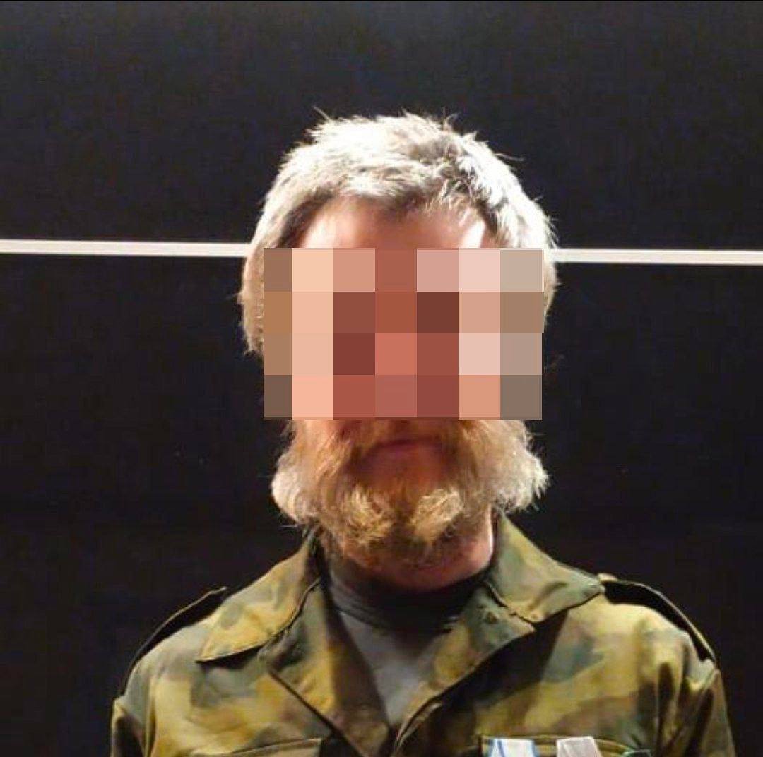 В Сочи трижды судимый и помилованный боец ЧВК «Вагнер» пытался зарезать соседа