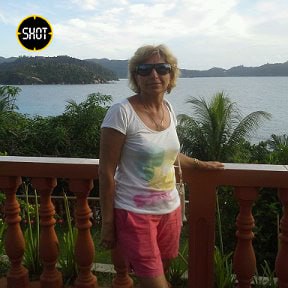 Анна Евсюкова