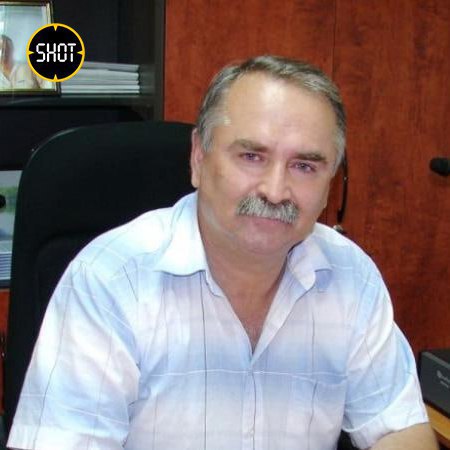 Анатолий Евсюков