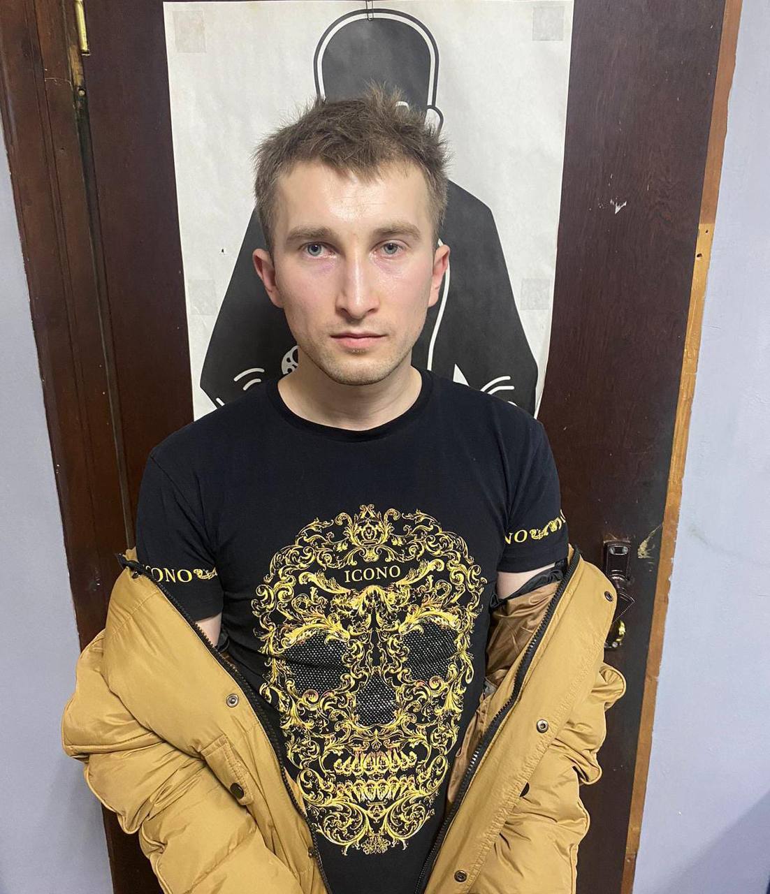 "Сантехники" украли деньги у пенсионерки