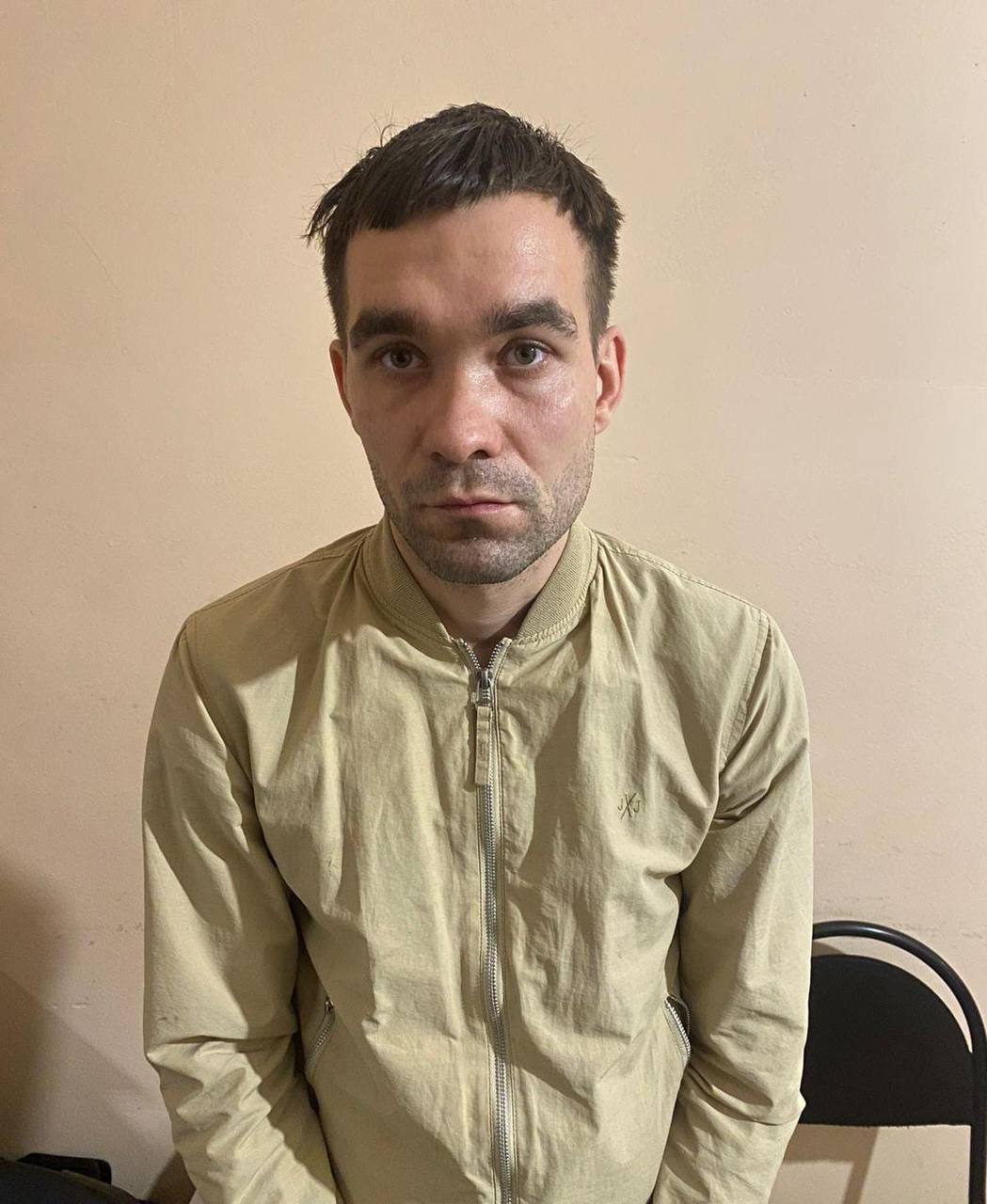 "Сантехники" украли деньги у пенсионерки