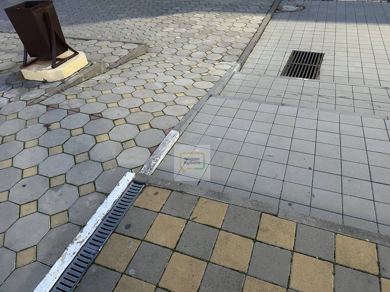 Пляж Алексино