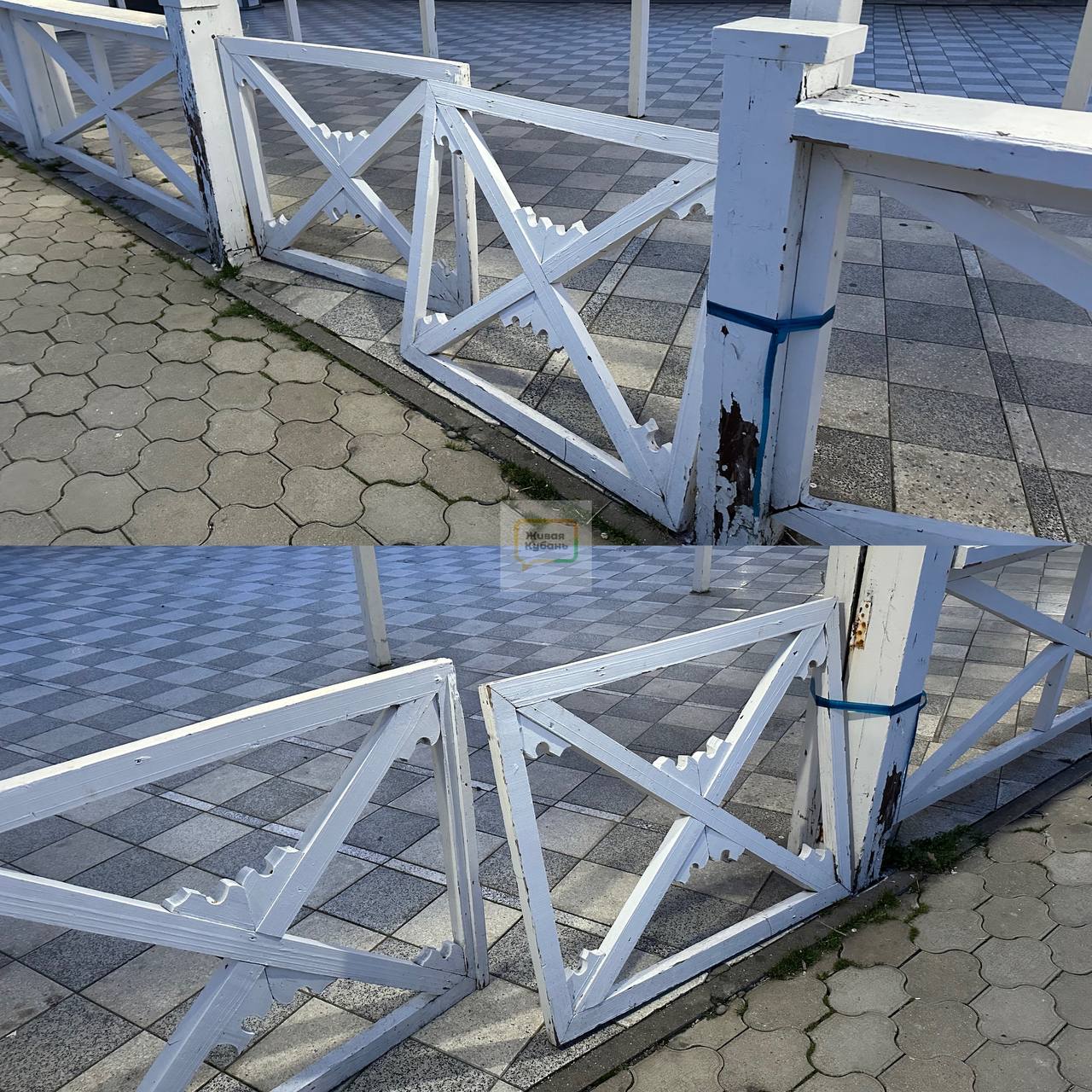 Пляж Алексино