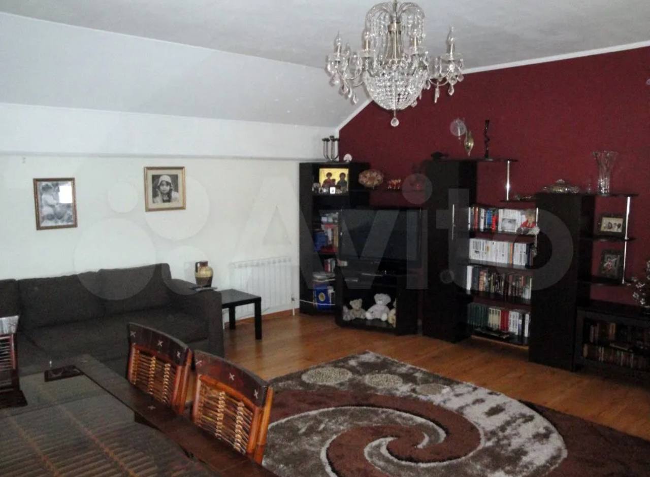 Недвижимость в Новороссийске