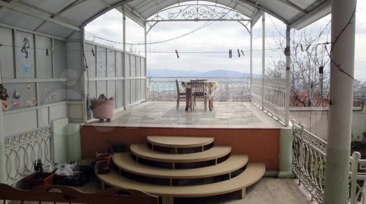 Недвижимость в Новороссийске