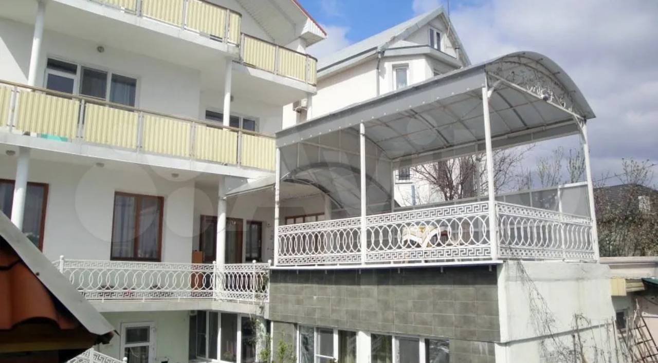 Недвижимость в Новороссийске