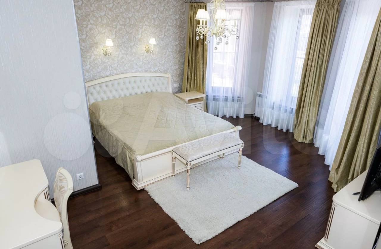 Дом в Новороссийске продаётся