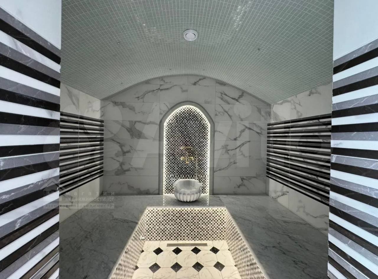 Недвижимость в Новороссийске