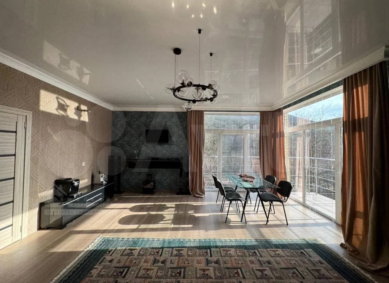 Недвижимость в Новороссийске