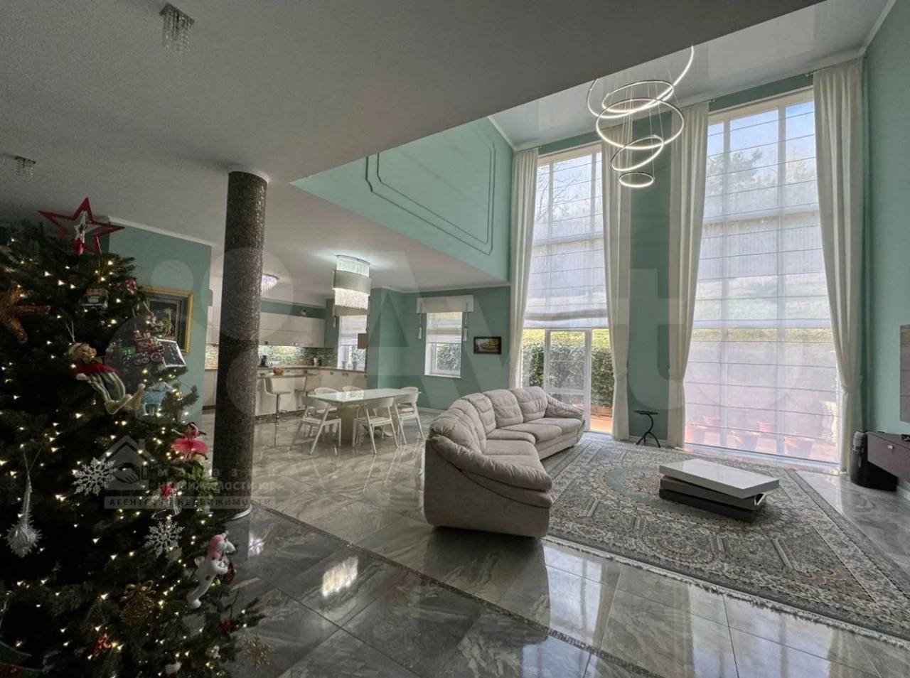 Недвижимость в Новороссийске