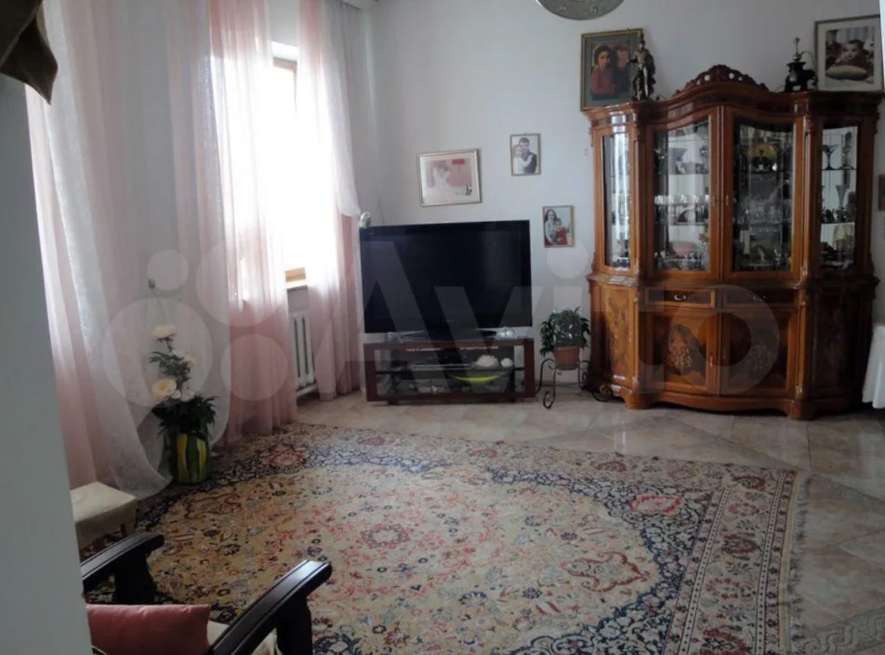 Недвижимость в Новороссийске