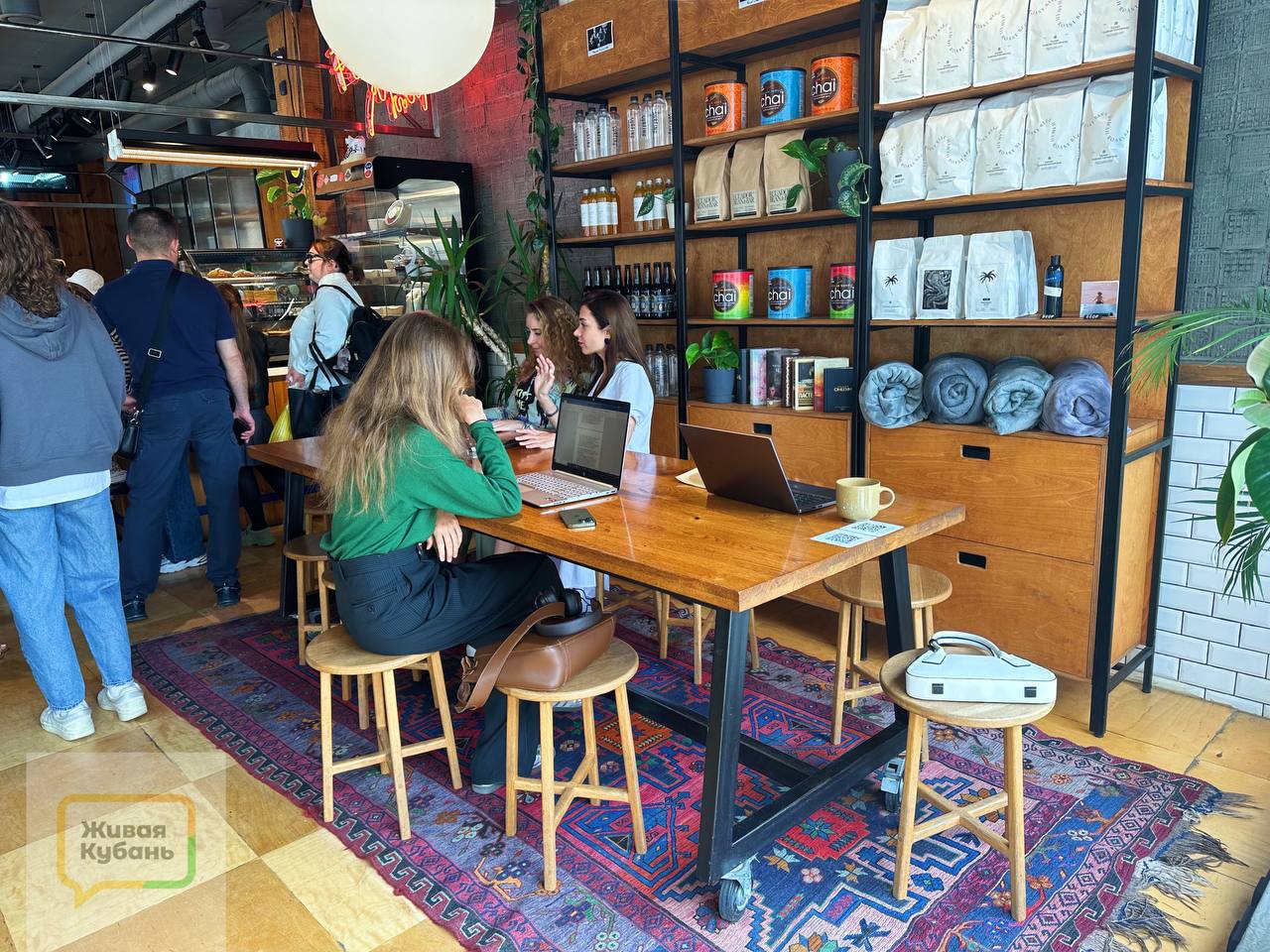 Работа на удалёнке: молодёжь Новороссийска готова переплачивать ради атмосферы