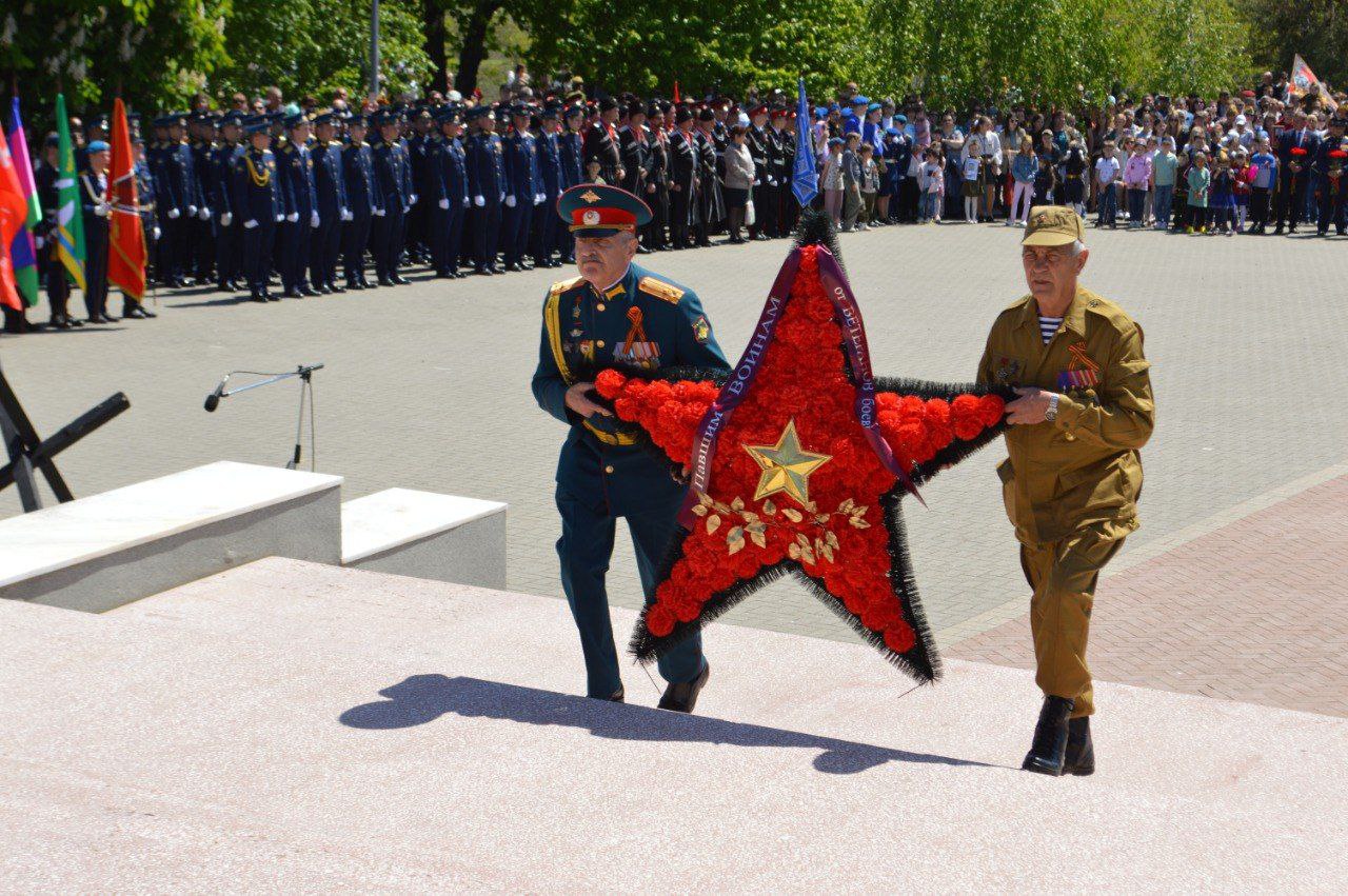 В День Победы поклонитесь подвигу защитникам легендарной «Сопки Героев» в Крымском районе