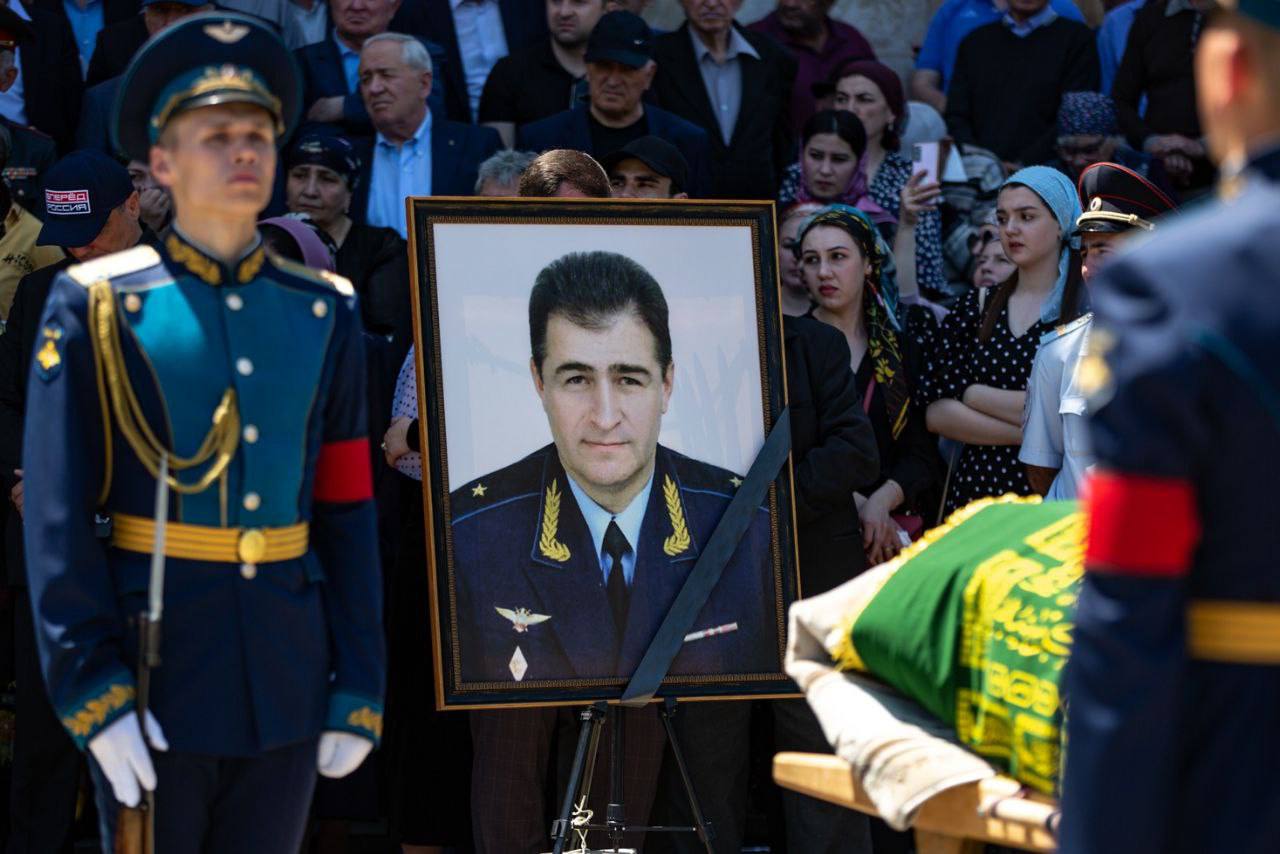 На Украине в ходе спецоперации погиб выпускник Ейского авиаучилища