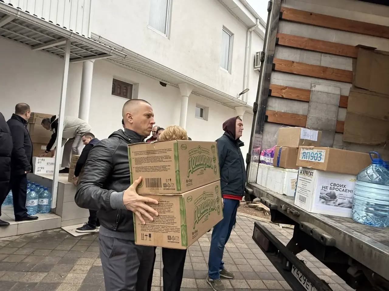 Андрей Анашкин