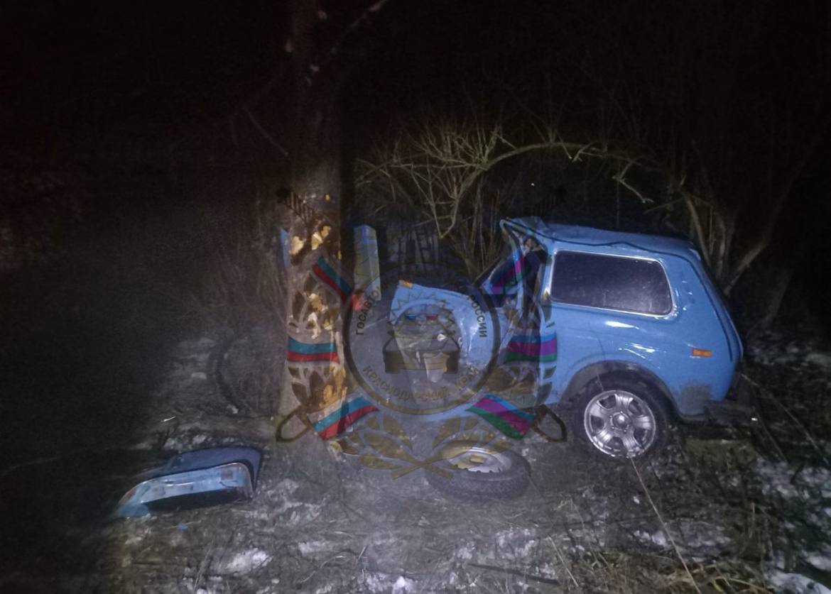 Фото: ОГИБДД по краю