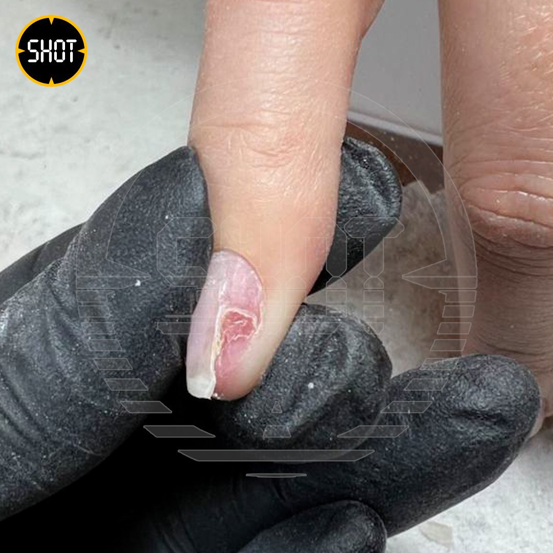 Фото: ТГ-канал SHOT