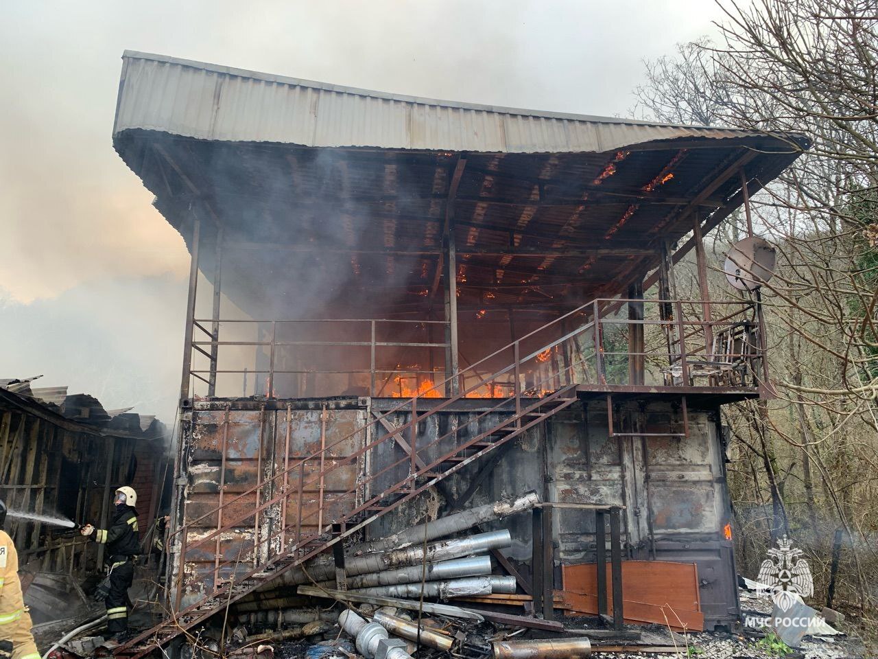 Фото: ГУ МЧС по краю