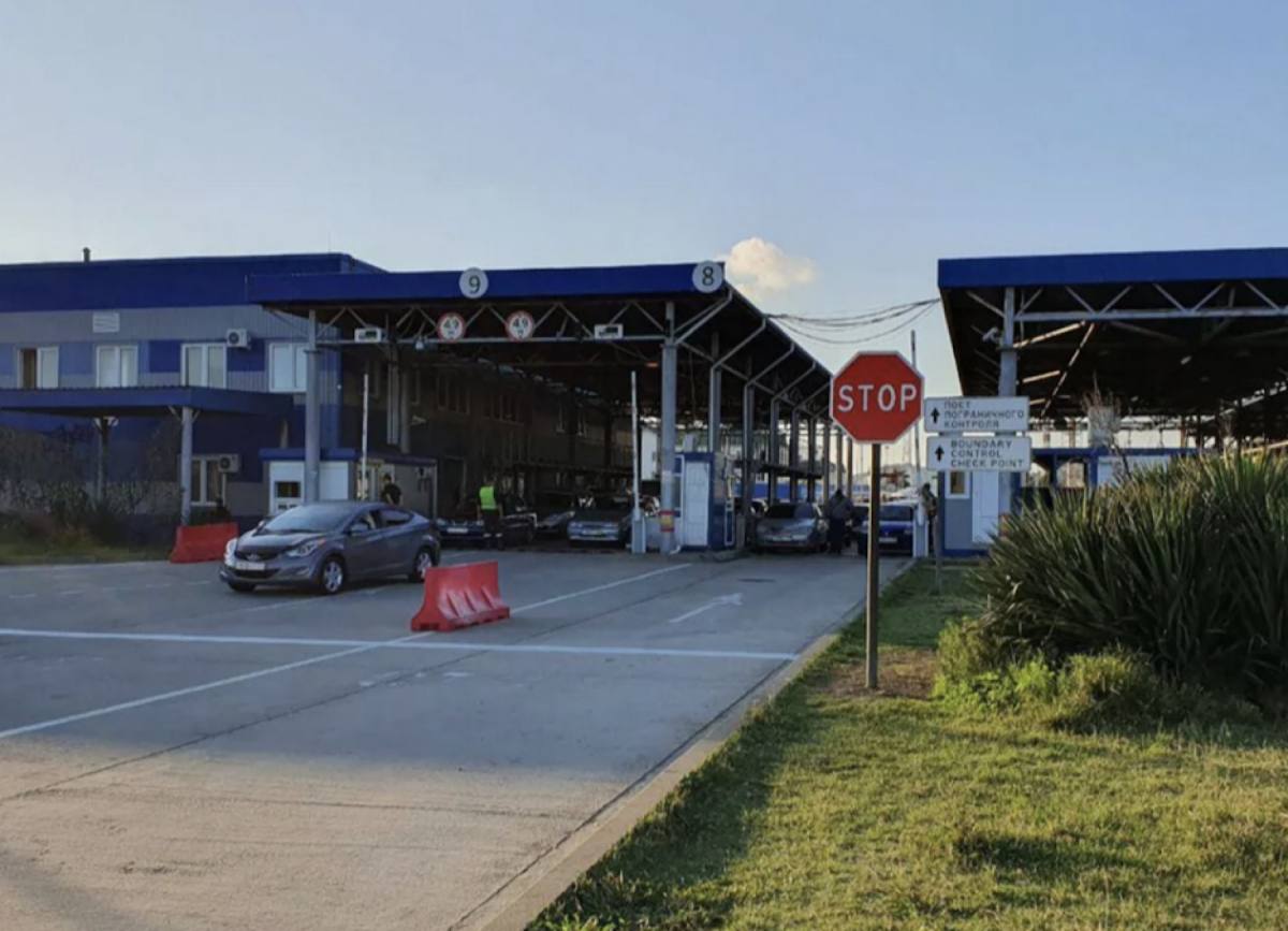 Фото: Живая Кубань