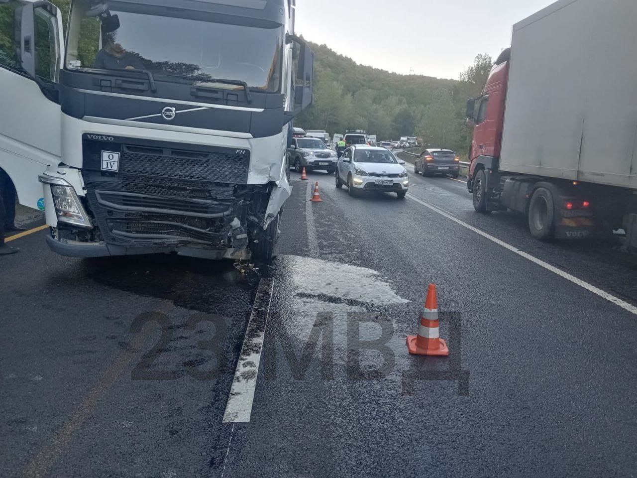 Фото: ОГИБДД по краю