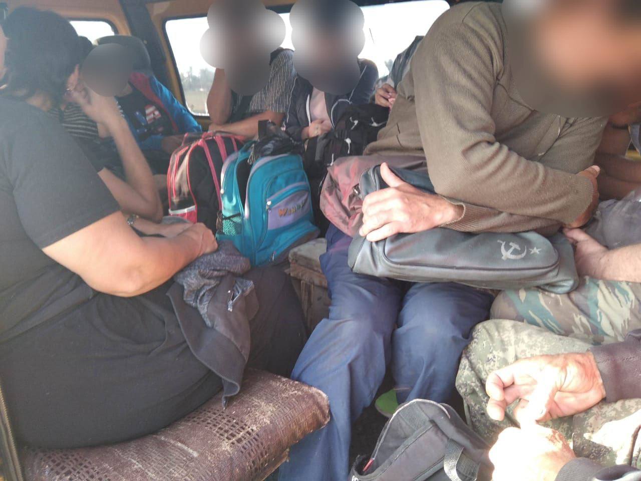 Фото: ОГИБДД по краю