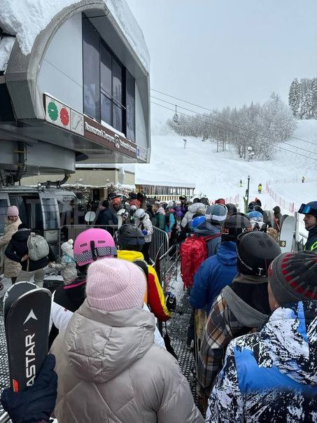 Фото: ЧП Краснодара и края