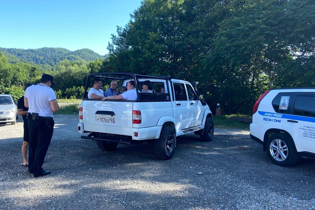 Фото: Типичный Краснодар