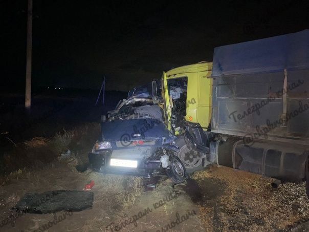 Фото: ОГИБДД по краю