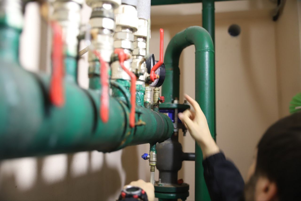 Фото: Вооканал Сочи