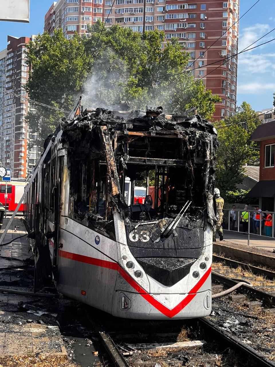 Фото: Типичный Краснодар