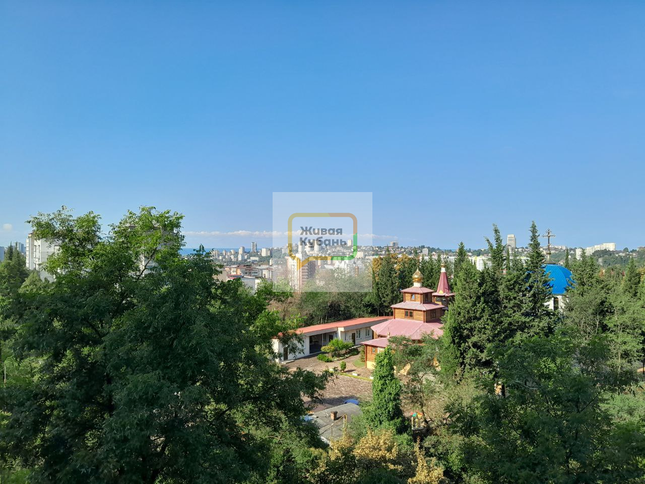 Фото: Живая Кубань