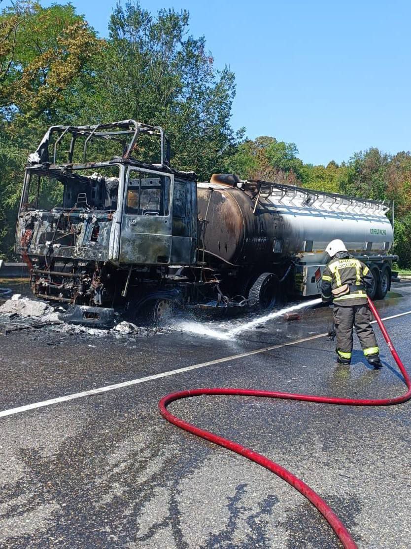 Фото: Типичный Краснодар