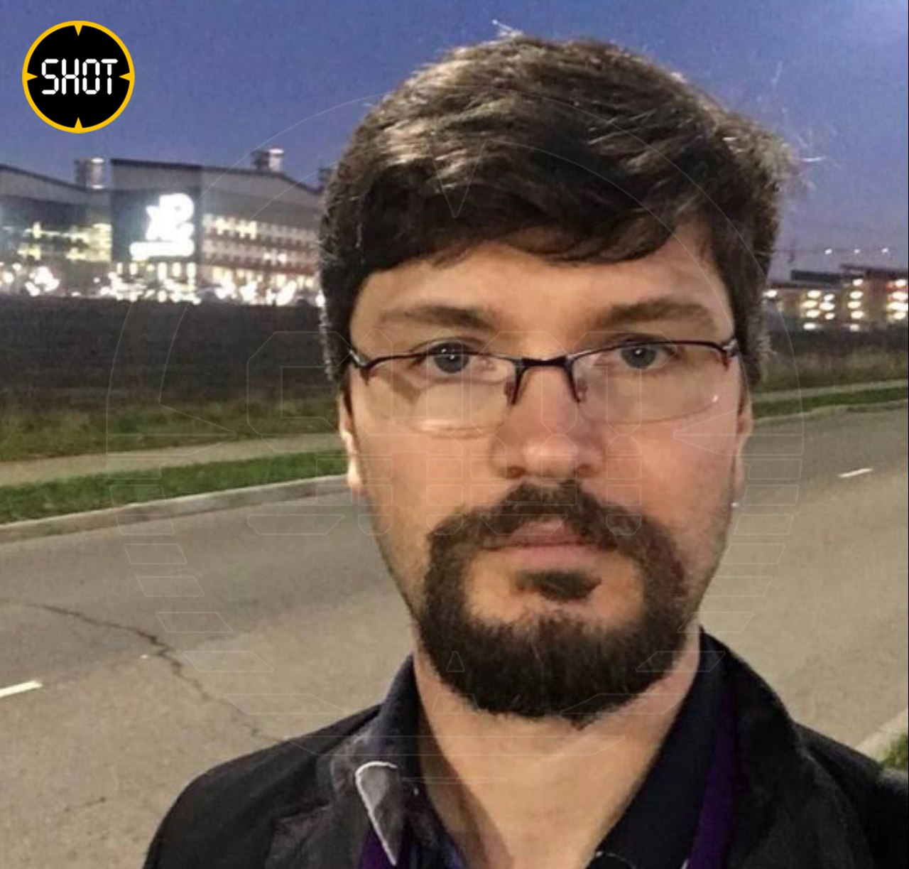 Фото телеграм-канал SHOT