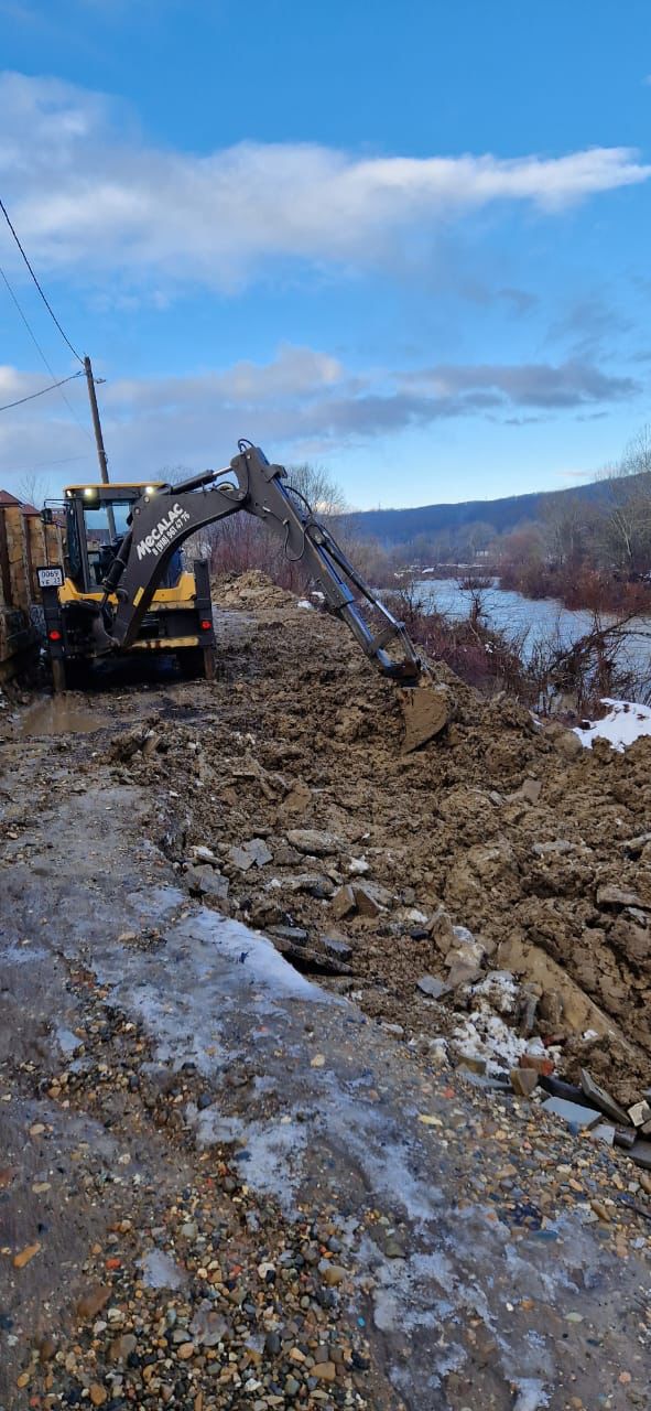 Фото: мэрия Горячего Ключа