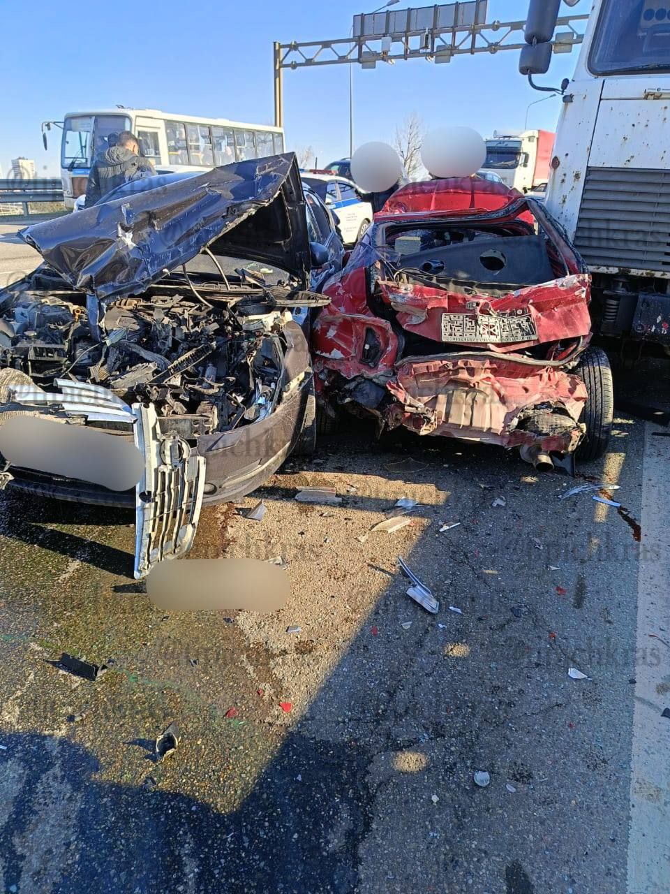 Фото: ОГИБДД по краю