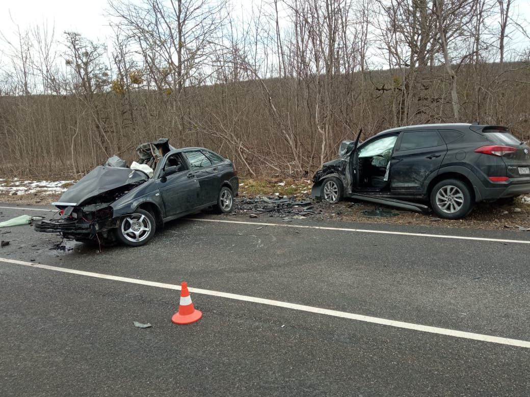 Фото: ОГИБДД по краю