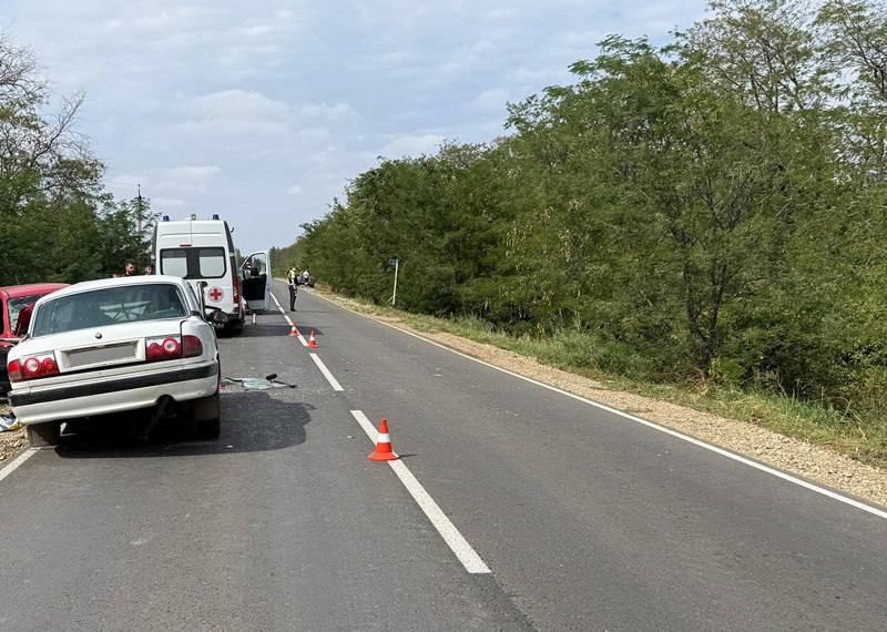 Фото: Типичный Краснодар