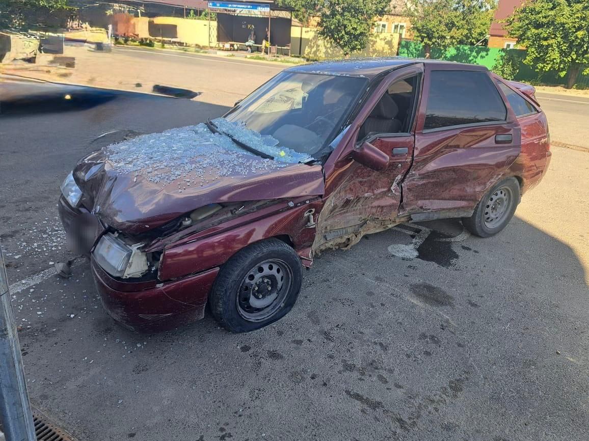 Фото: Типичный Краснодар