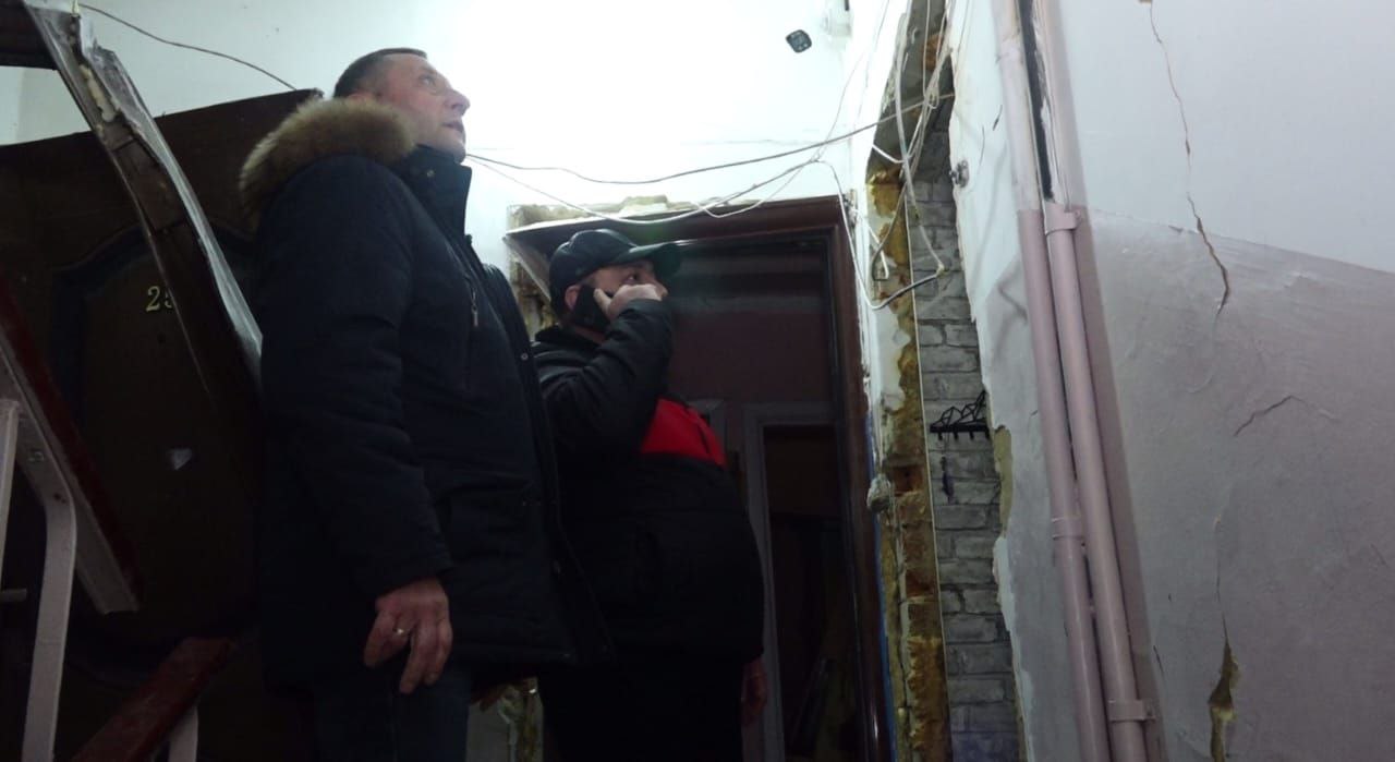 Фото: Типичный Краснодар