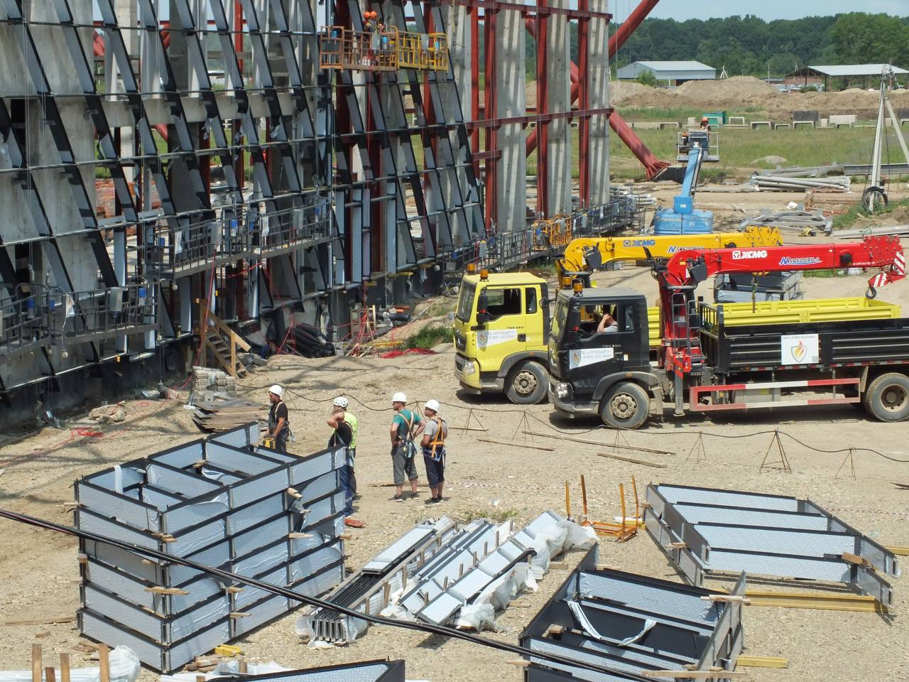 Фото: Типичный Краснодар