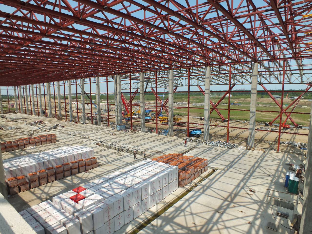 Фото: Типичный Краснодар